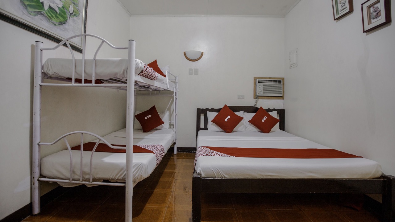 Photo of Bedroom in Silang Junction South