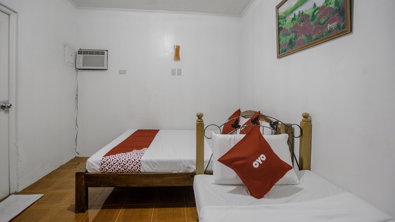 Photo of Bedroom in Silang Junction South