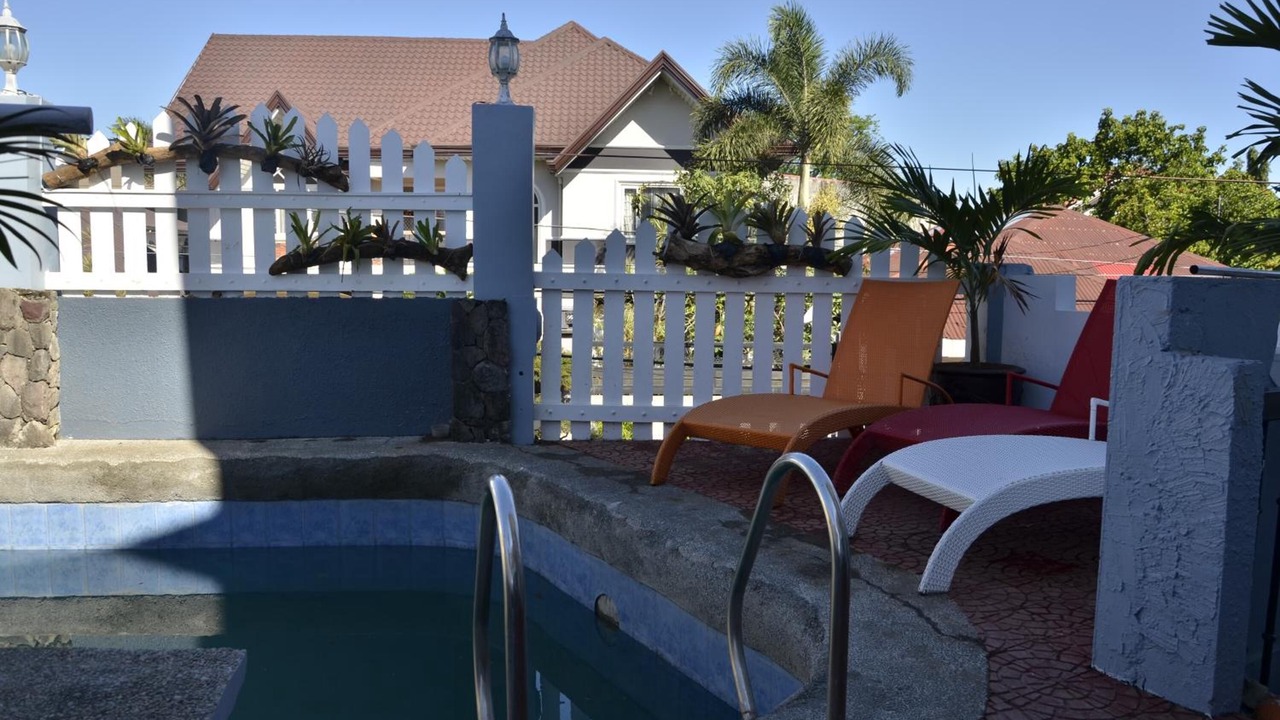 Photo of Patio Balcony in Balanga