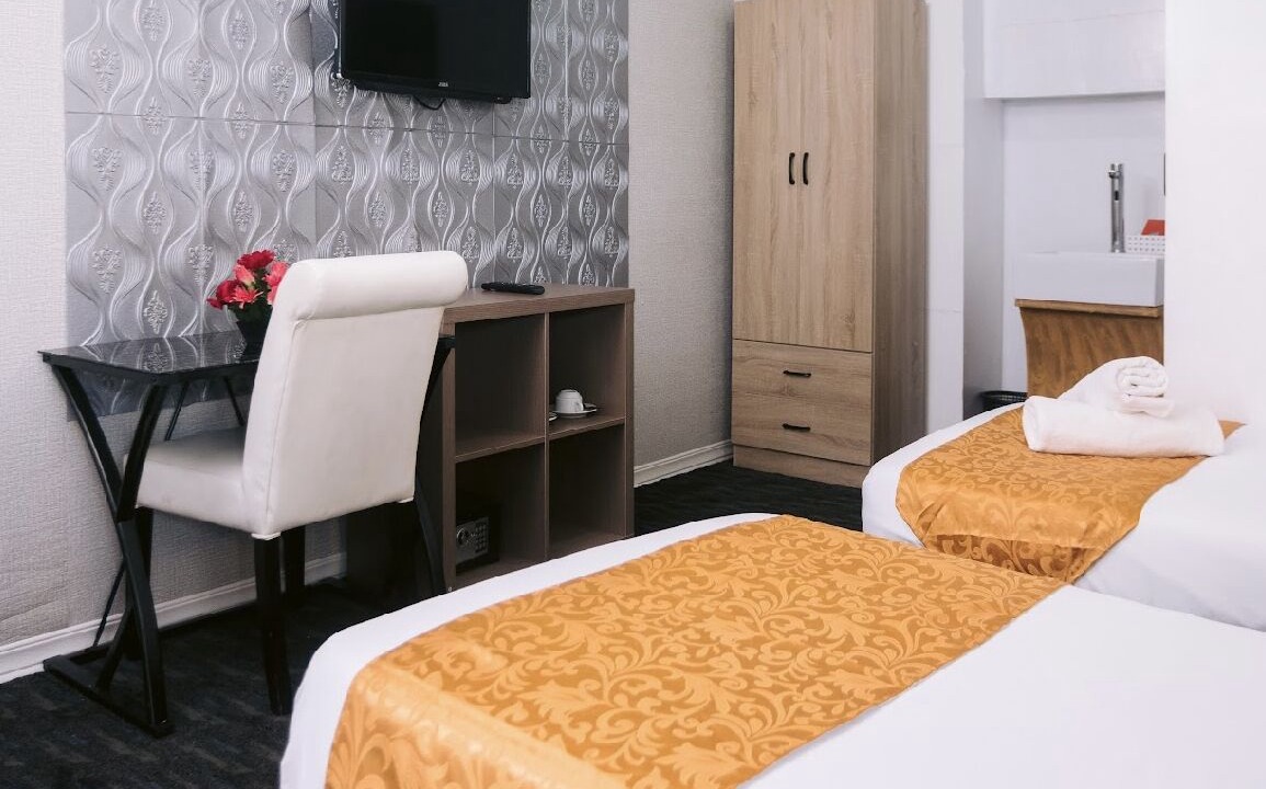 Photo of Bedroom in Balanga