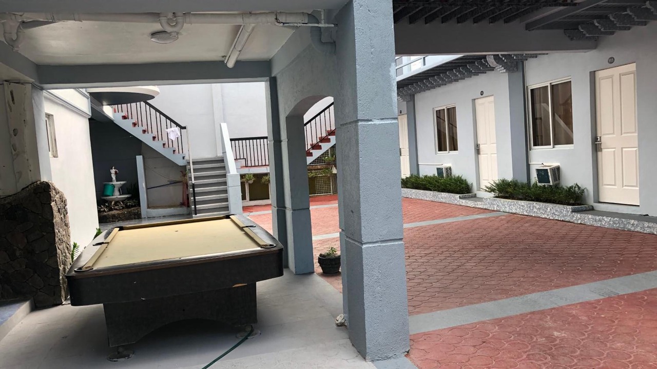 Photo of Outdoor in Balanga