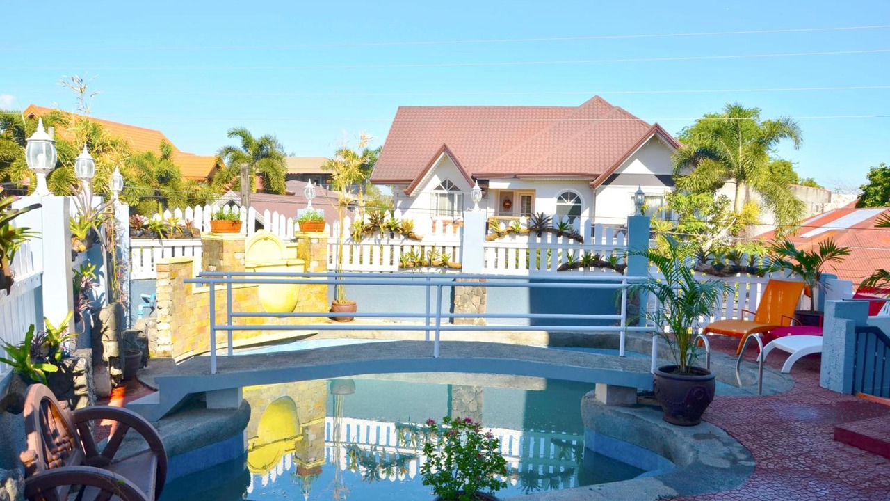 Photo of Outdoor in Balanga