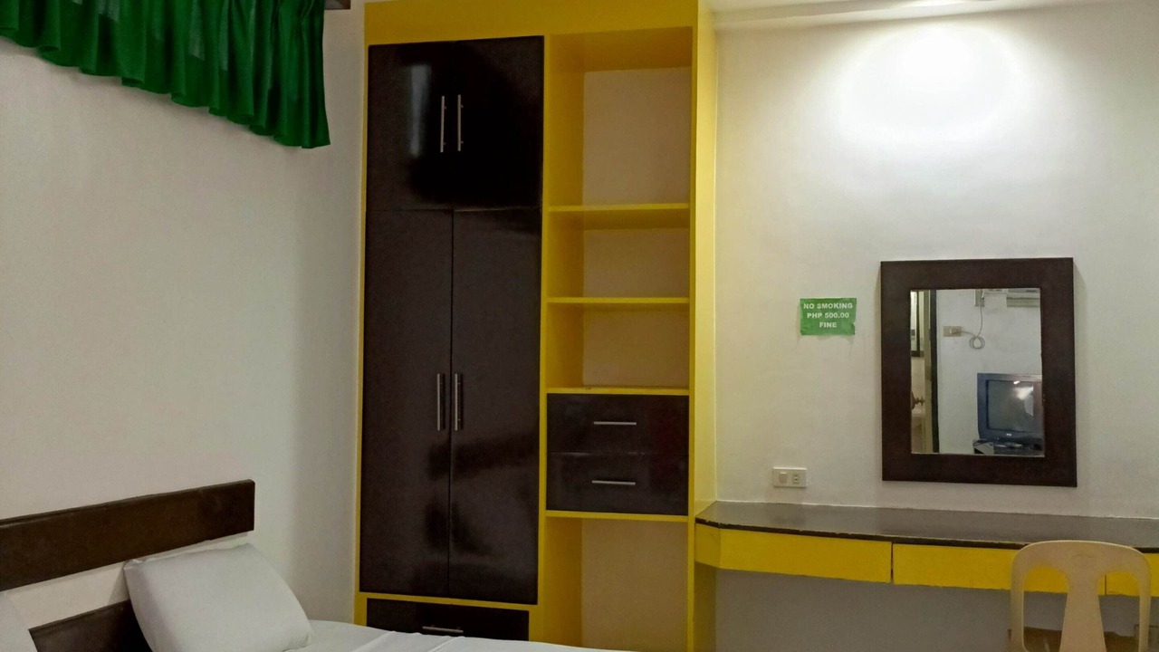 Photo of Bedroom in Bacolod