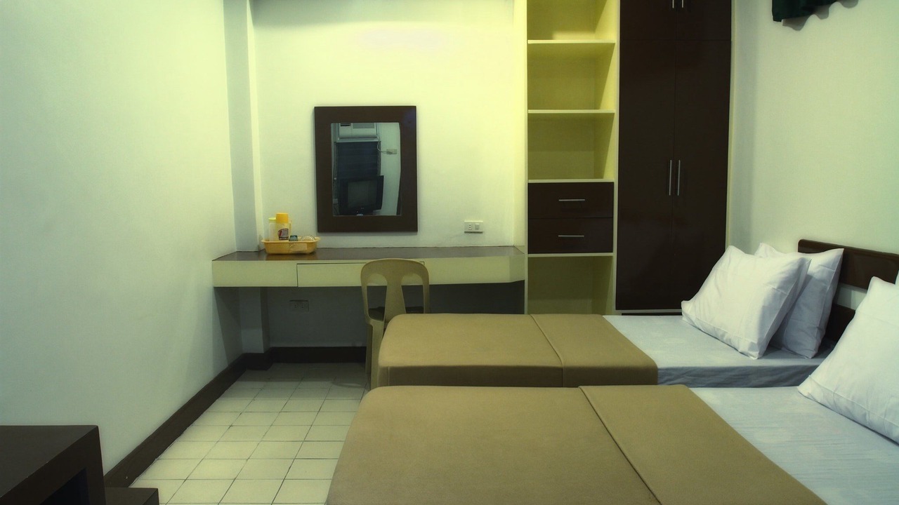Photo of Bedroom in Bacolod