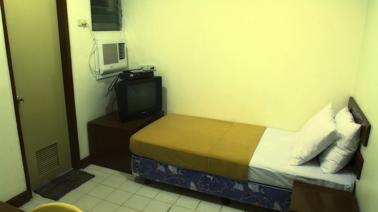 Photo of Bedroom in Bacolod