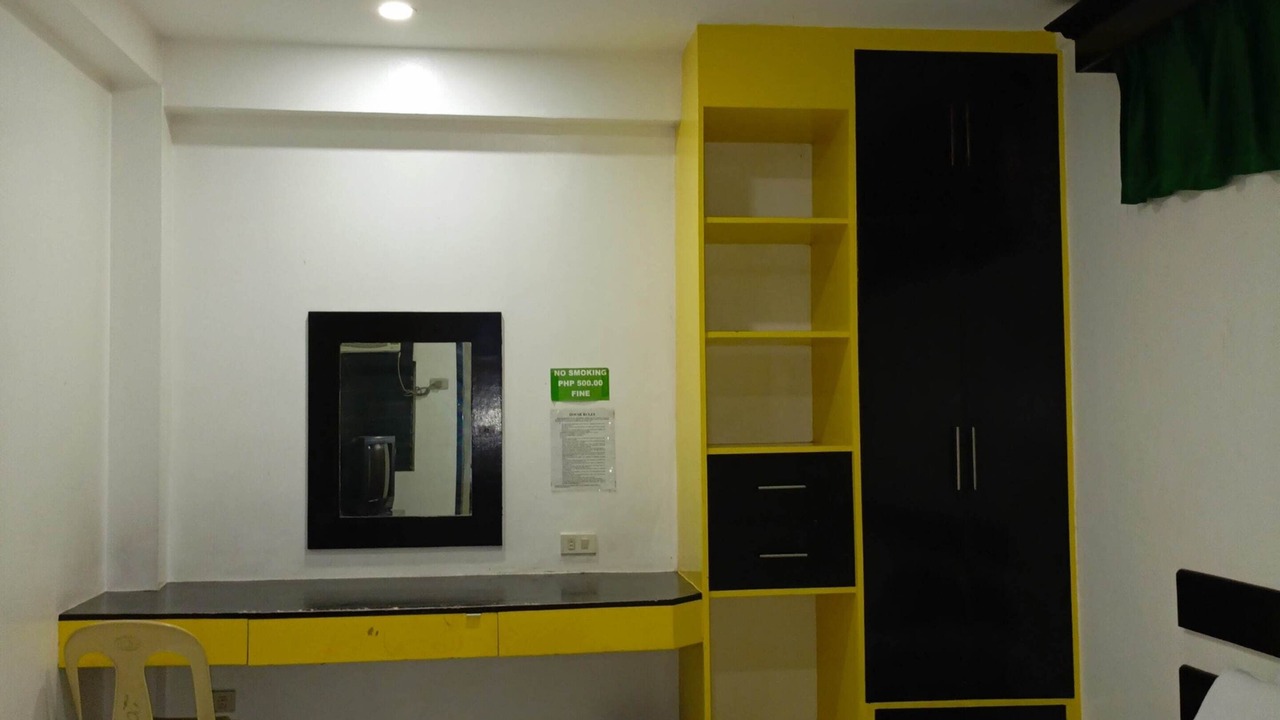 Photo of Bedroom in Bacolod