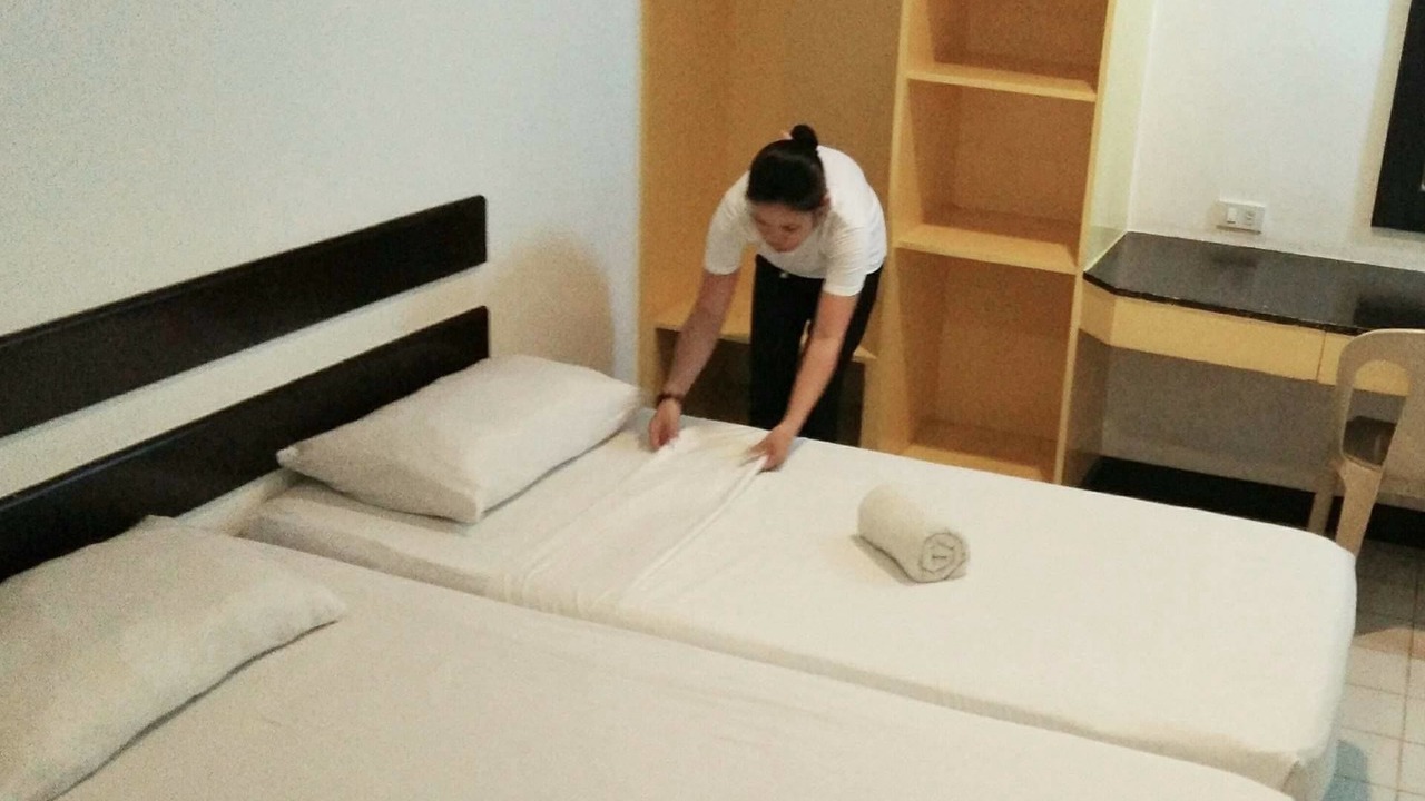 Photo of Bedroom in Bacolod