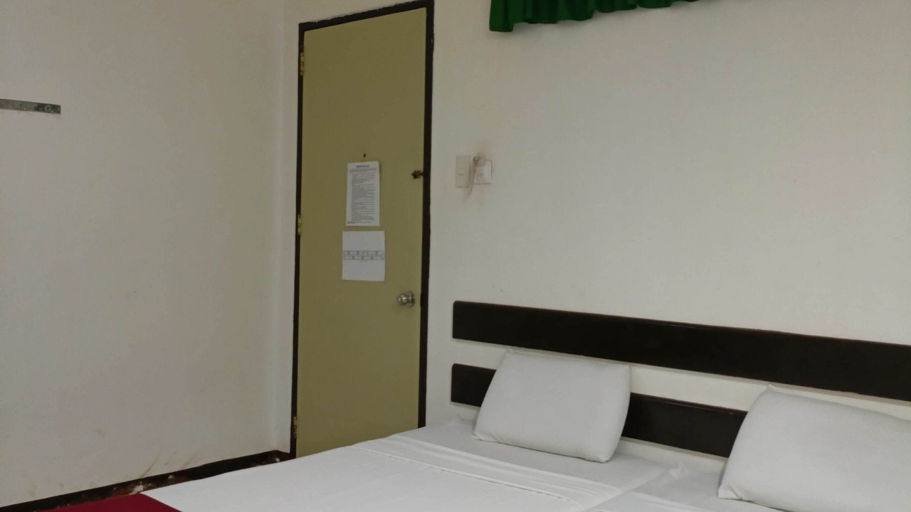Photo of Bedroom in Bacolod