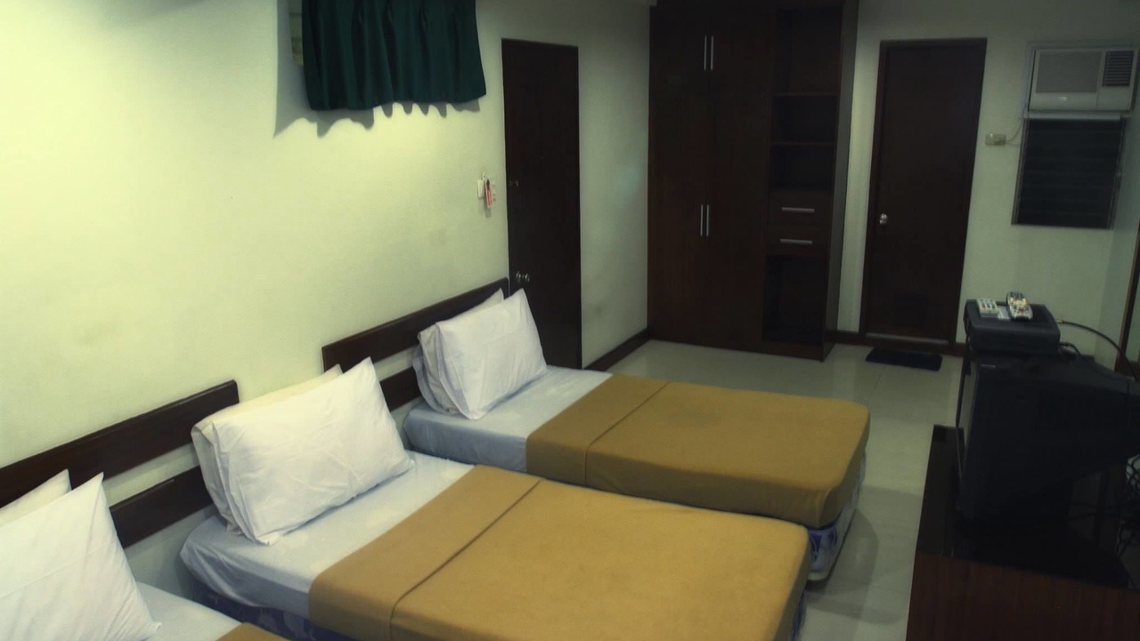 Photo of Bedroom in Bacolod
