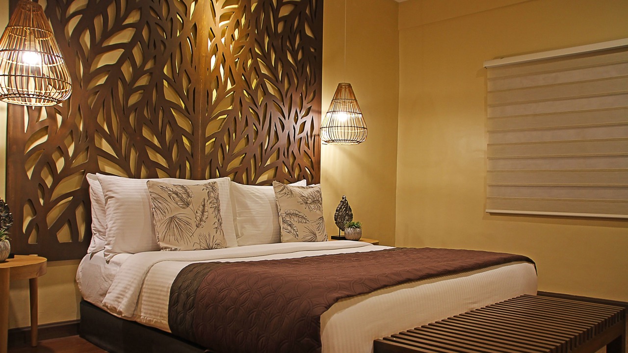 Photo of Bedroom in Puerto Princesa City Centre