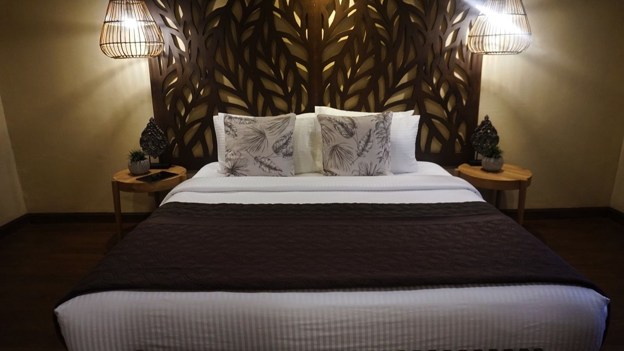 Photo of Bedroom in Puerto Princesa City Centre