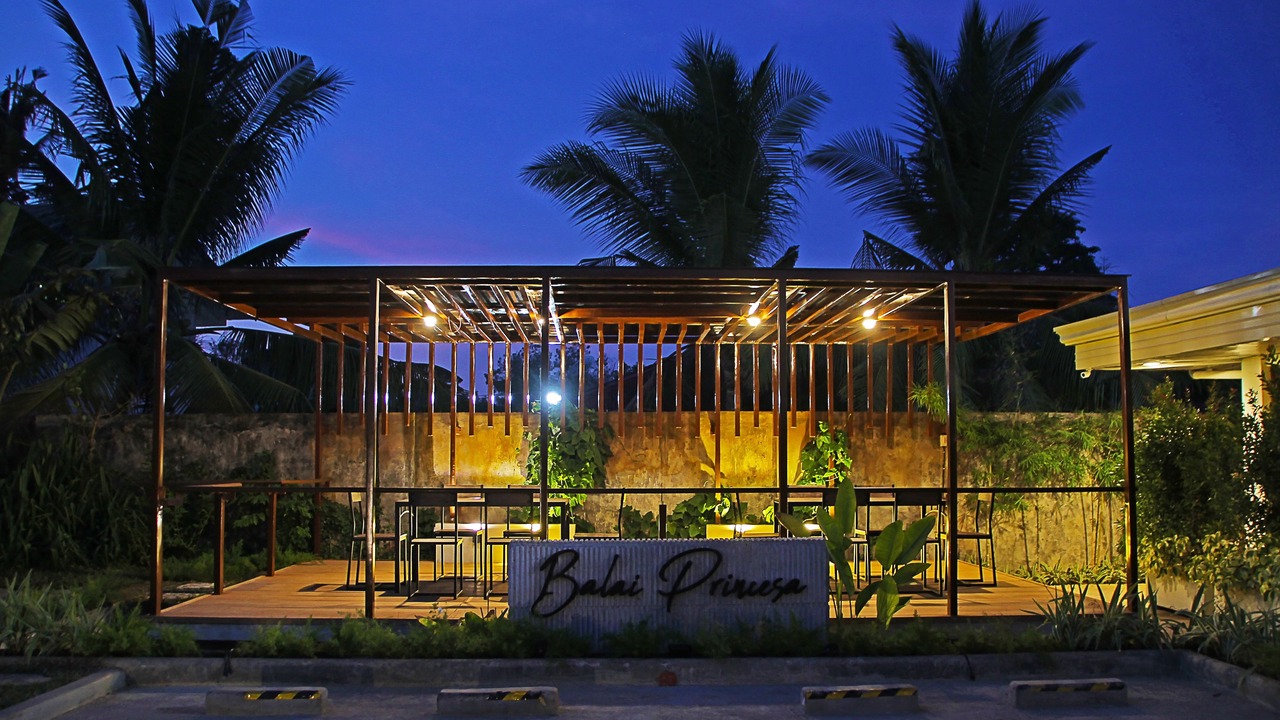 Photo of Outdoor in Puerto Princesa City Centre