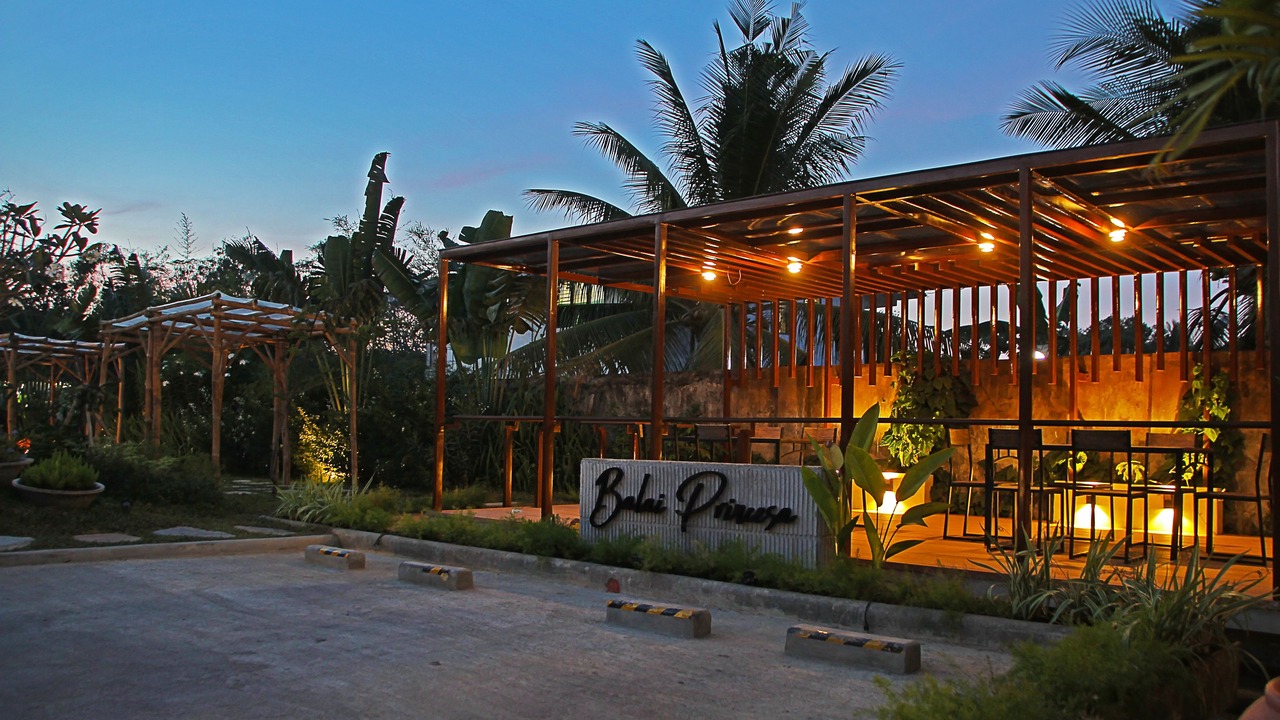 Photo of Outdoor in Puerto Princesa City Centre