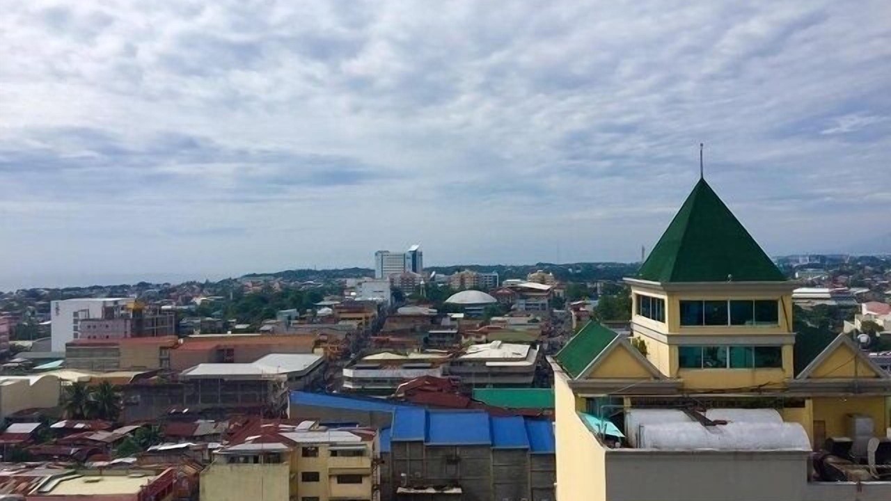 Photo of Outdoor in Poblacion District