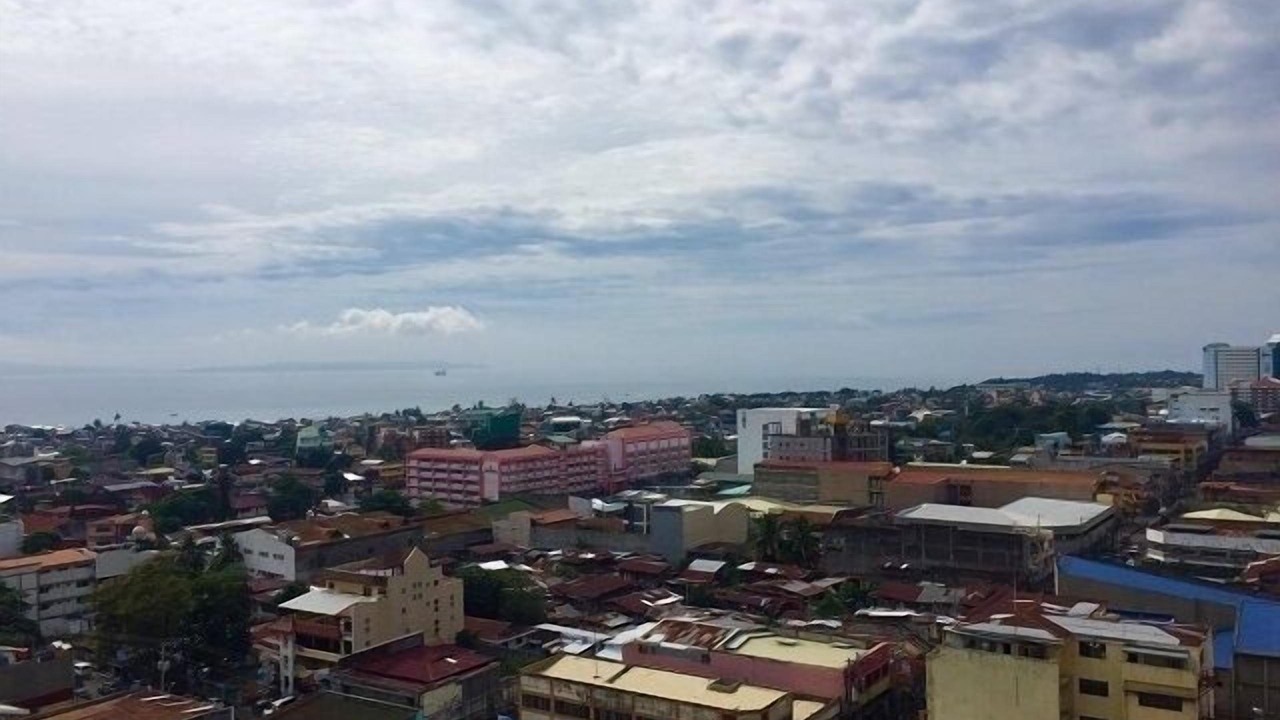 Photo of Outdoor in Poblacion District