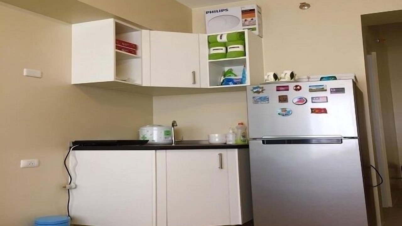 Photo of Kitchen in Poblacion District