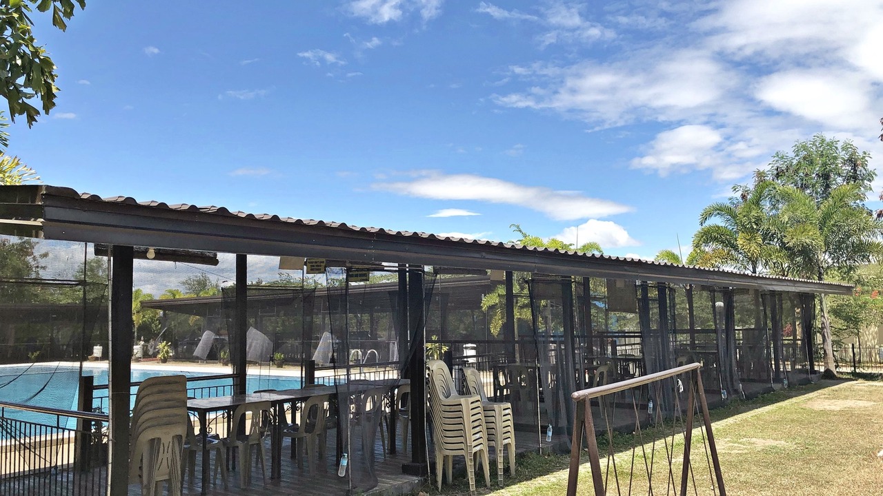 Photo of Patio Balcony in Jaro