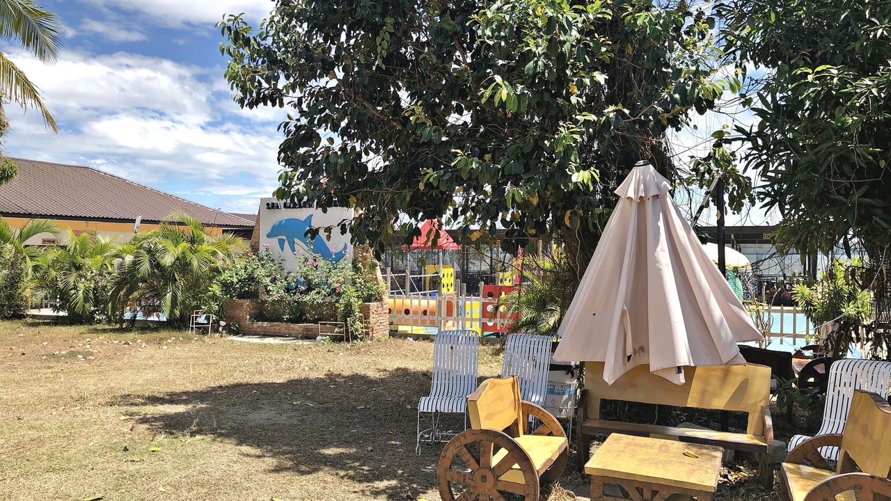 Photo of Outdoor in Jaro
