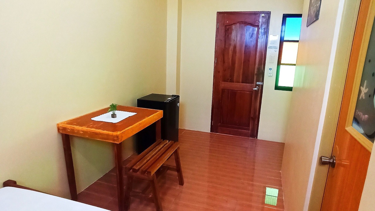 Photo of Bedroom in Baclayon