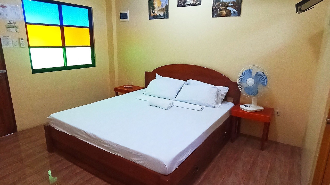 Photo of Bedroom in Baclayon