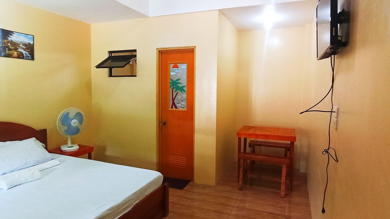 Photo of Bedroom in Baclayon