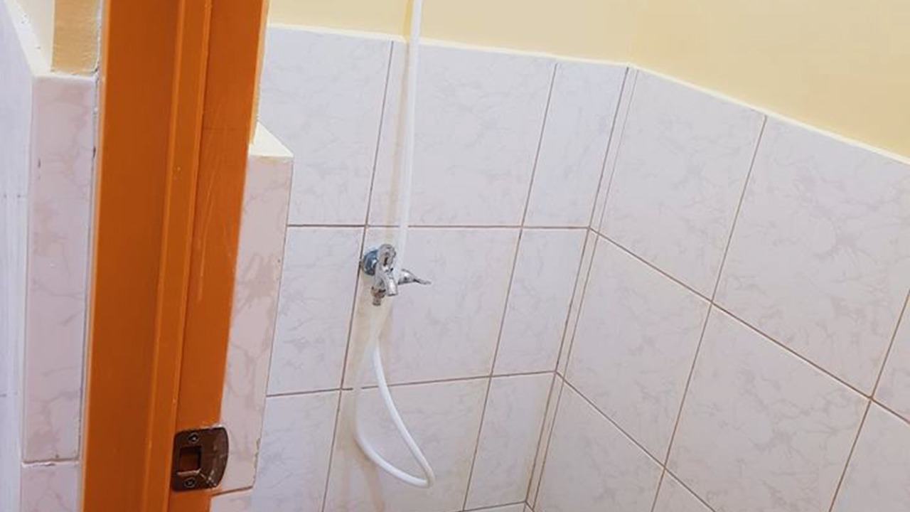 Photo of Bathroom in Baclayon