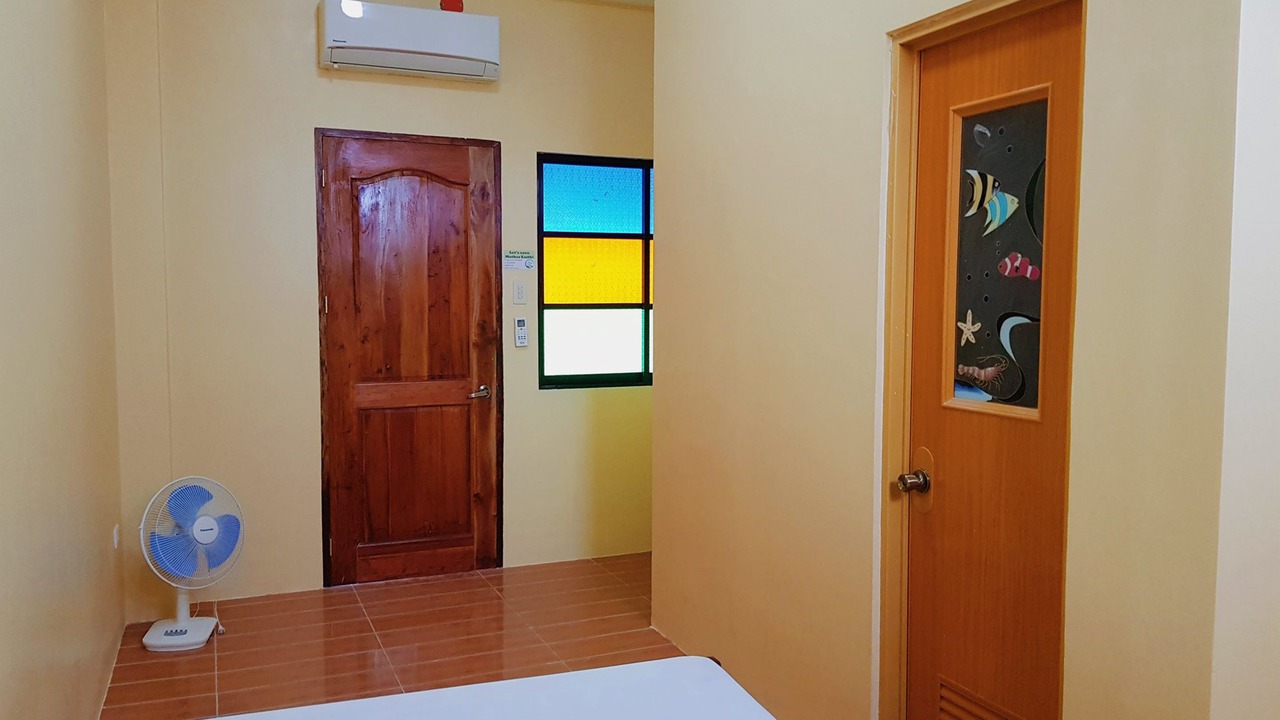 Photo of Bedroom in Baclayon