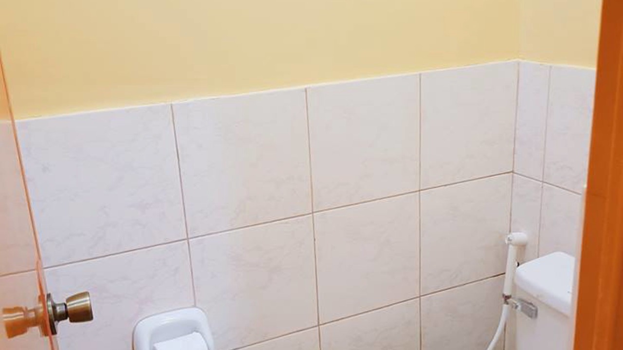 Photo of Bathroom in Baclayon