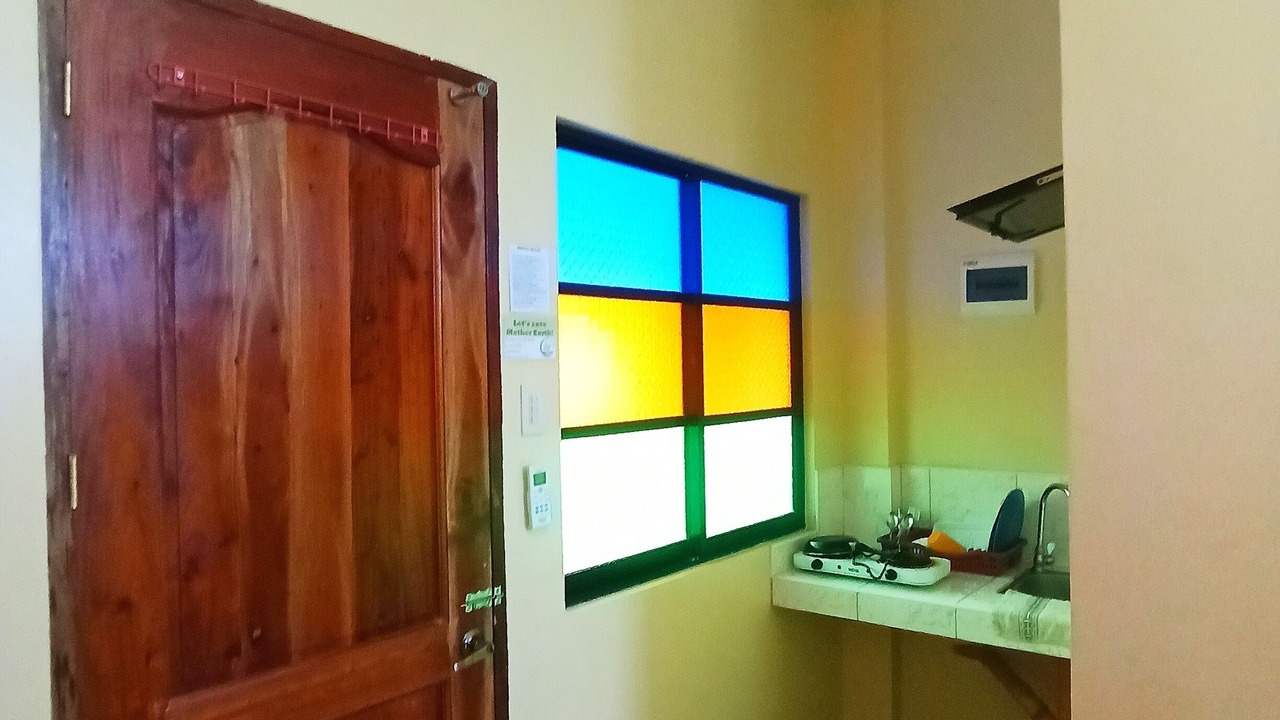 Photo of Bedroom in Baclayon