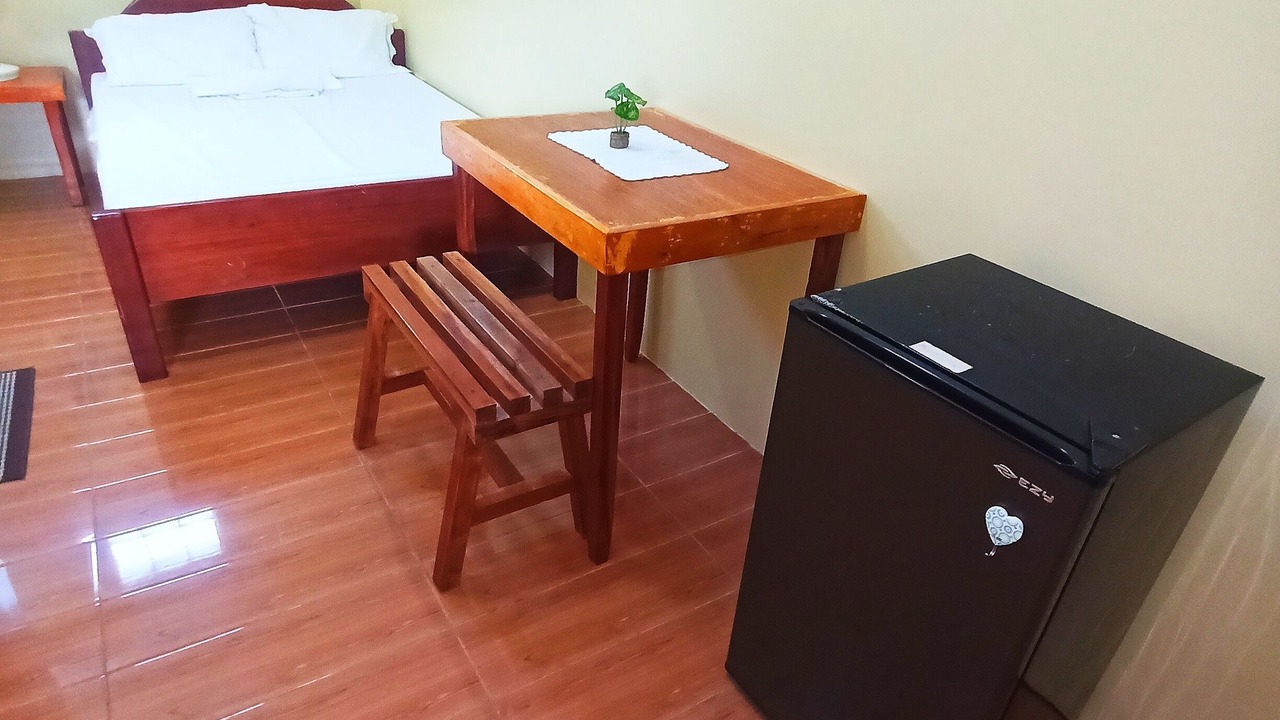 Photo of Bedroom in Baclayon