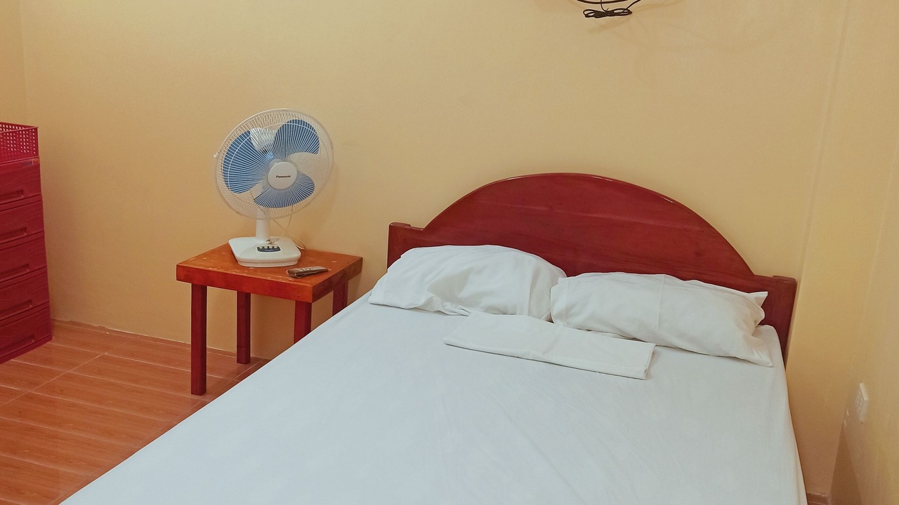 Photo of Bedroom in Baclayon