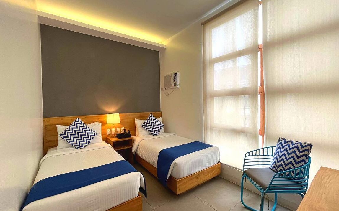 Photo of Bedroom in Baler