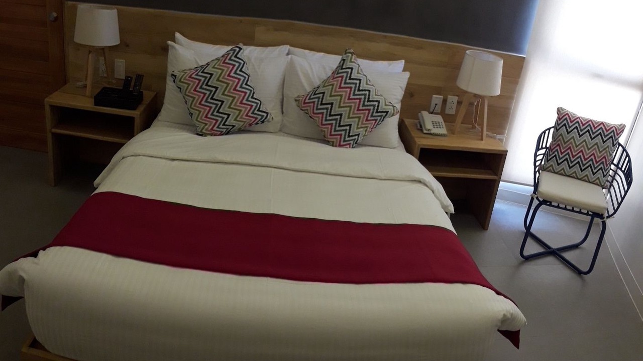 Photo of Bedroom in Baler