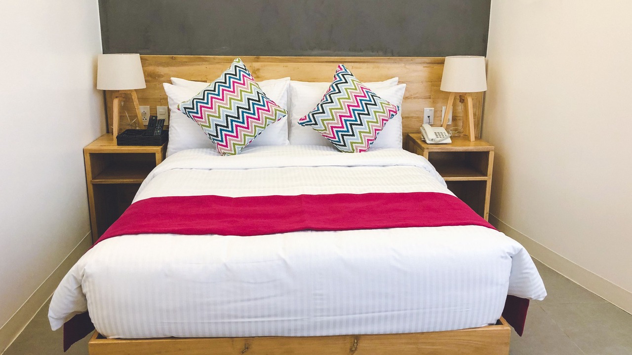 Photo of Bedroom in Baler