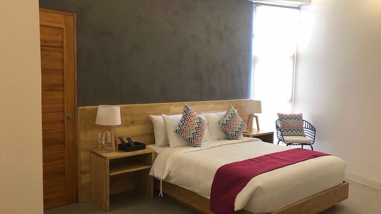 Photo of Bedroom in Baler