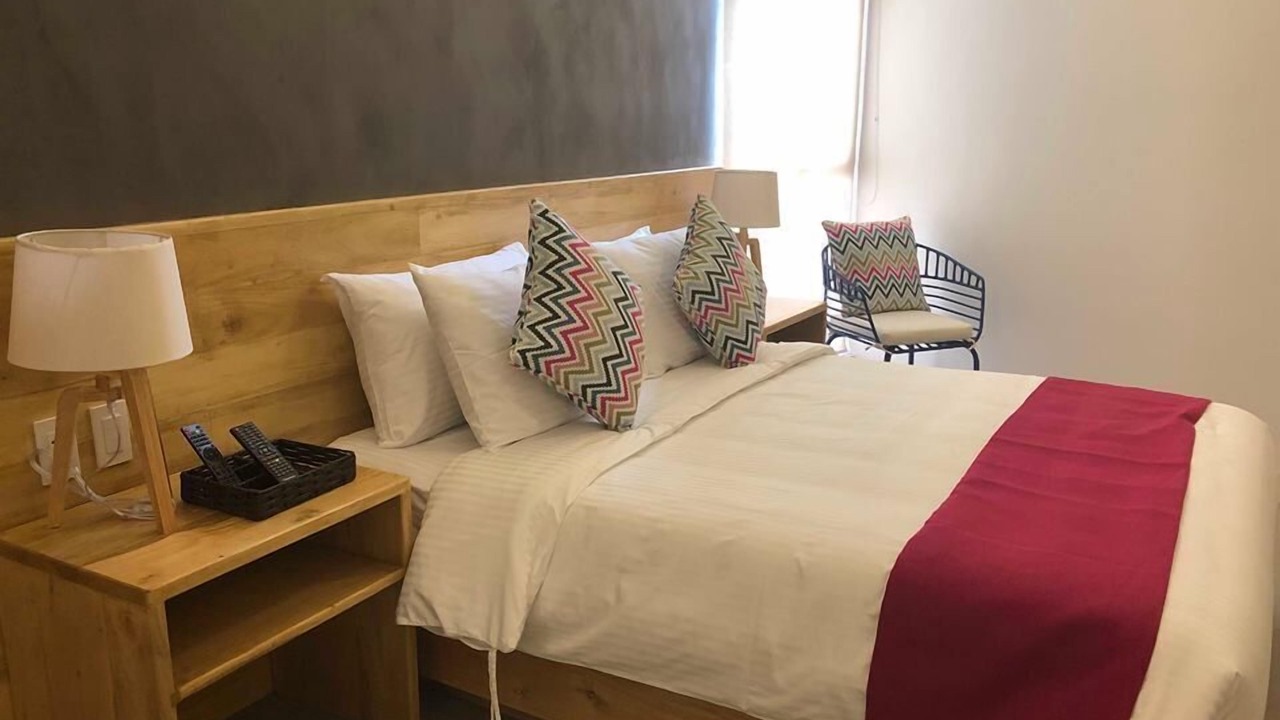 Photo of Bedroom in Baler