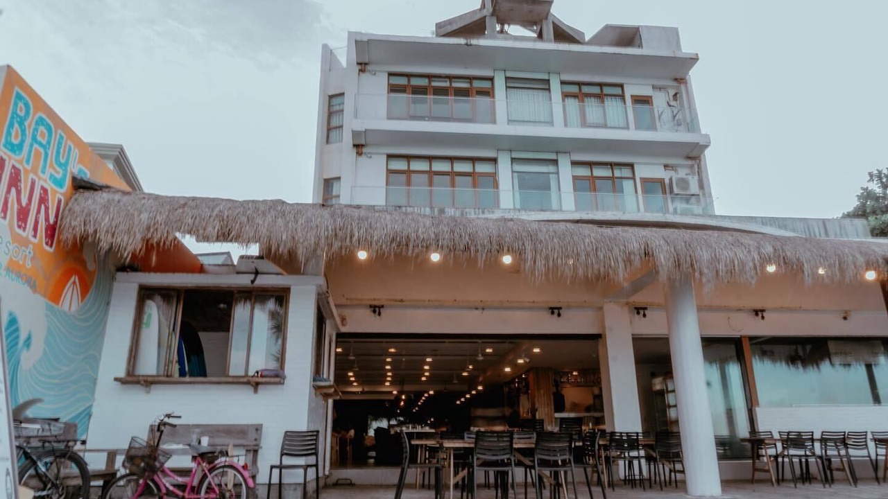 Photo of Outdoor in Baler