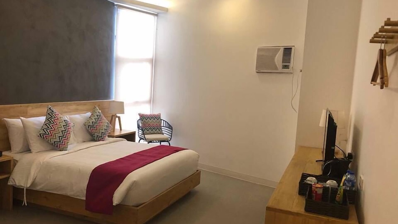 Photo of Bedroom in Baler