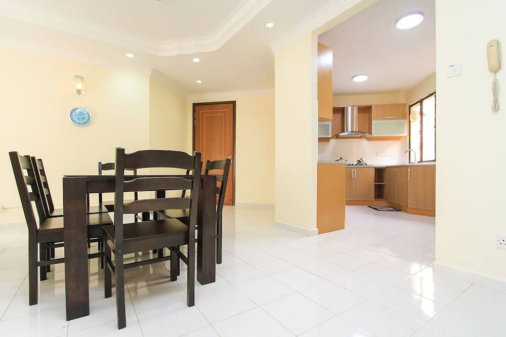 Photo of Kitchen in Miami Green