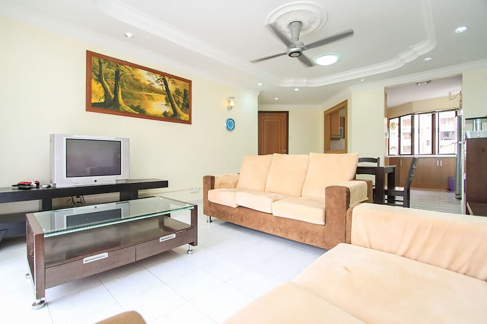 Photo of Livingroom in Miami Green