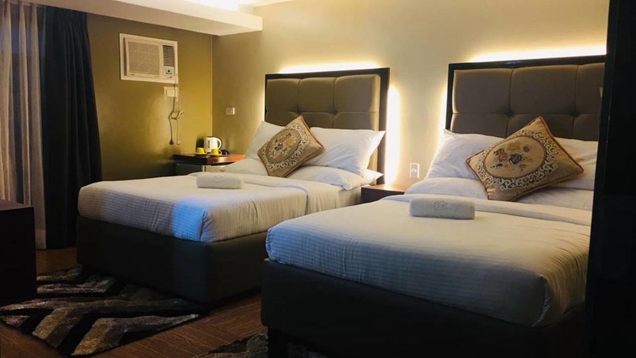 Photo of Bedroom in Masbate City