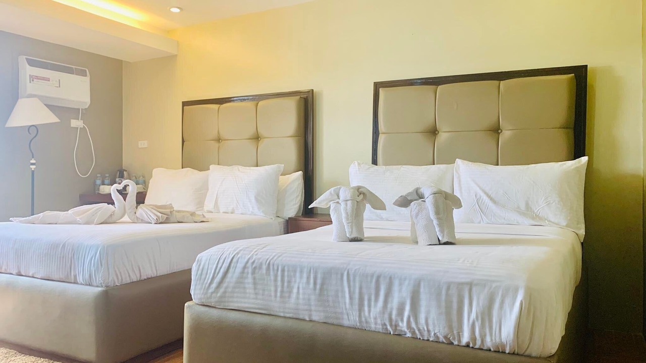 Photo of Bedroom in Masbate City