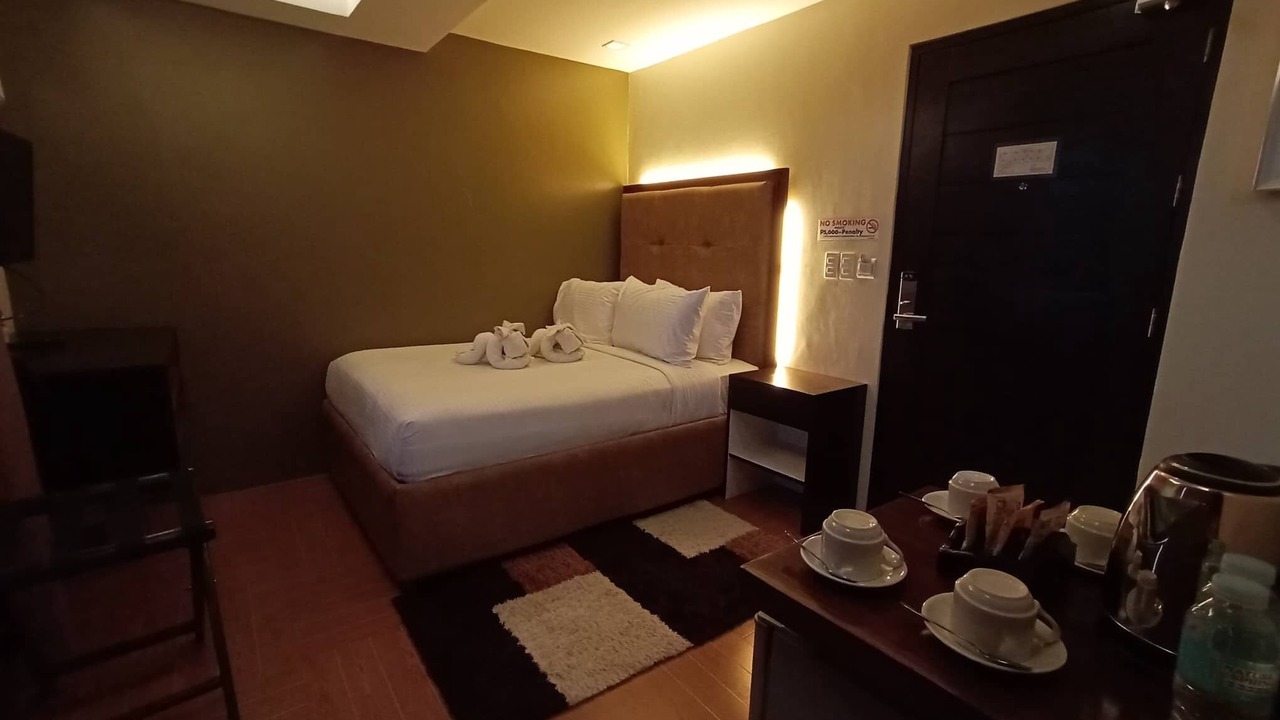Photo of Bedroom in Masbate City