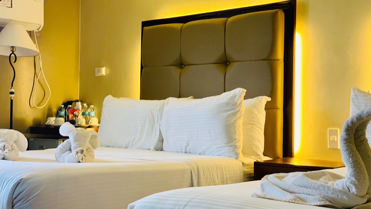 Photo of Bedroom in Masbate City