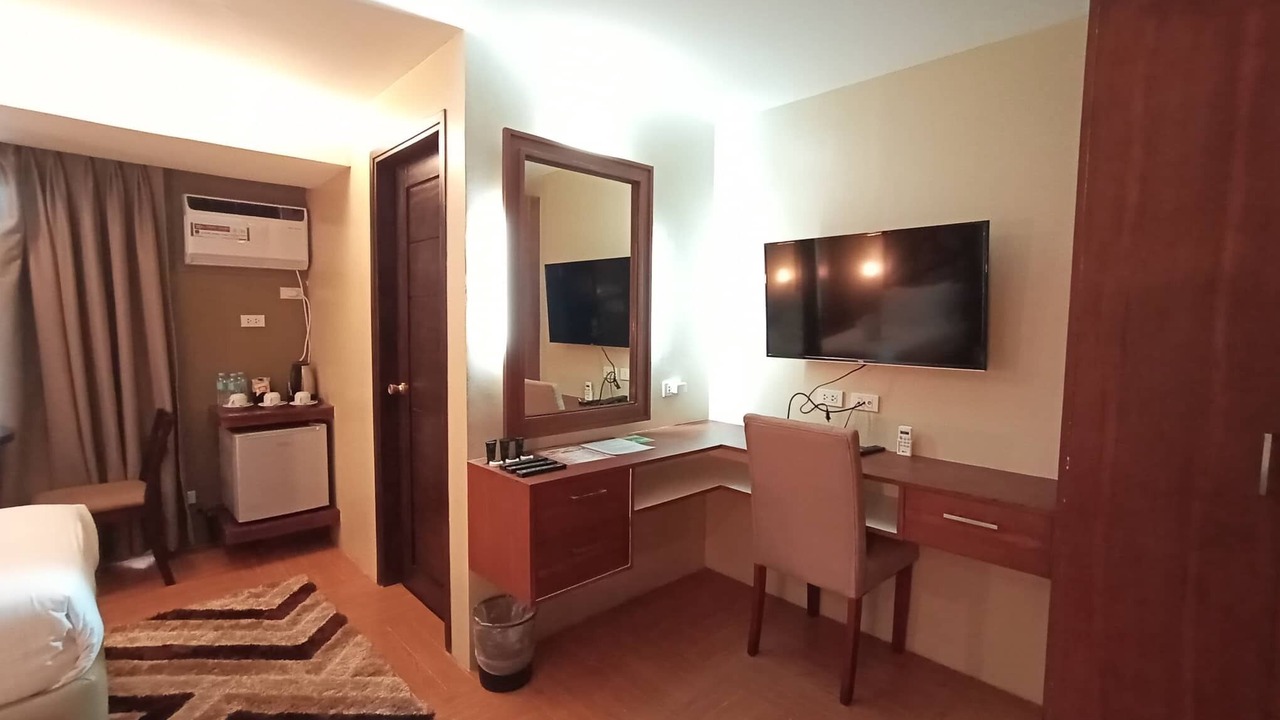 Photo of Bedroom in Masbate City