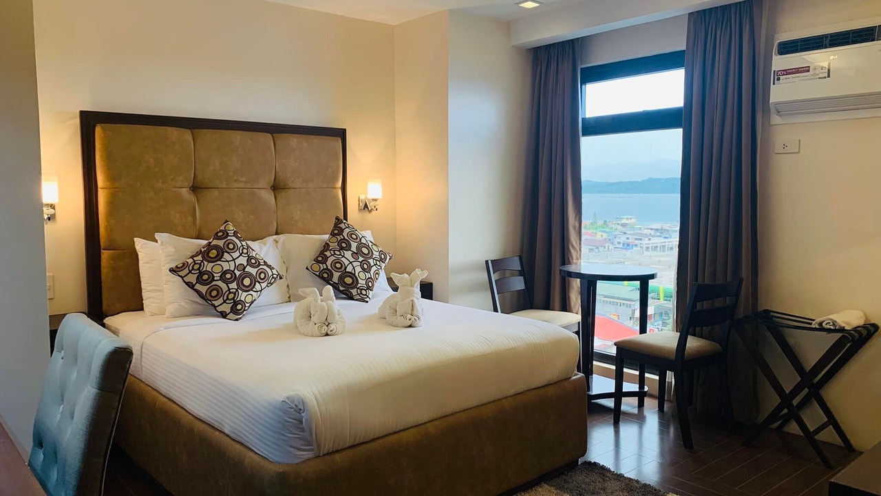 Photo of Bedroom in Masbate City