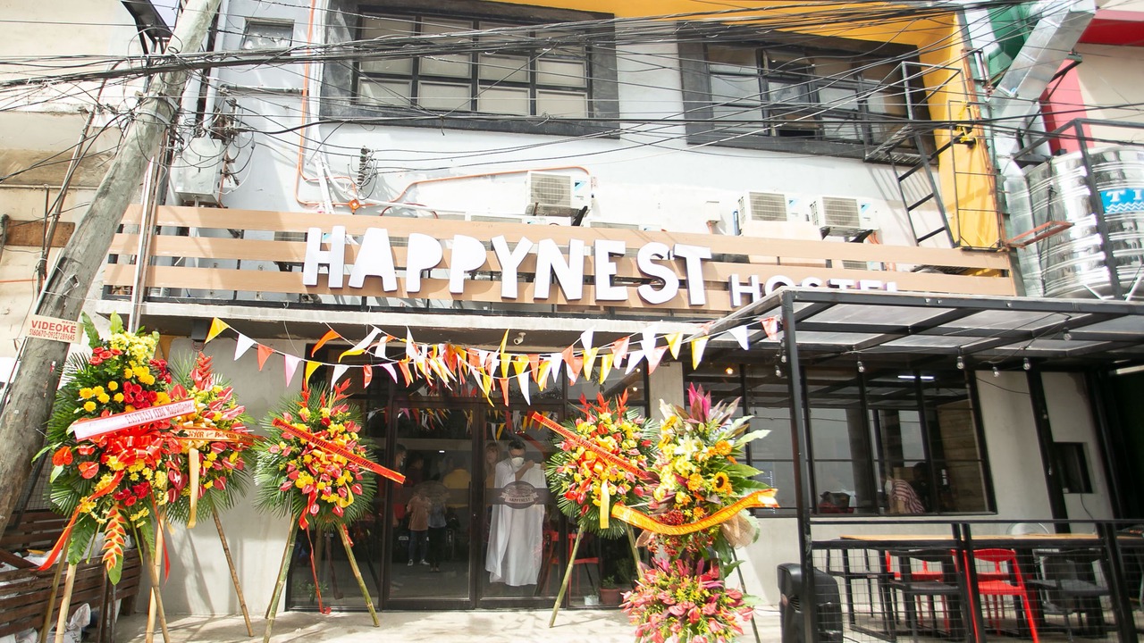 Photo of Outdoor in Downtown Cebu