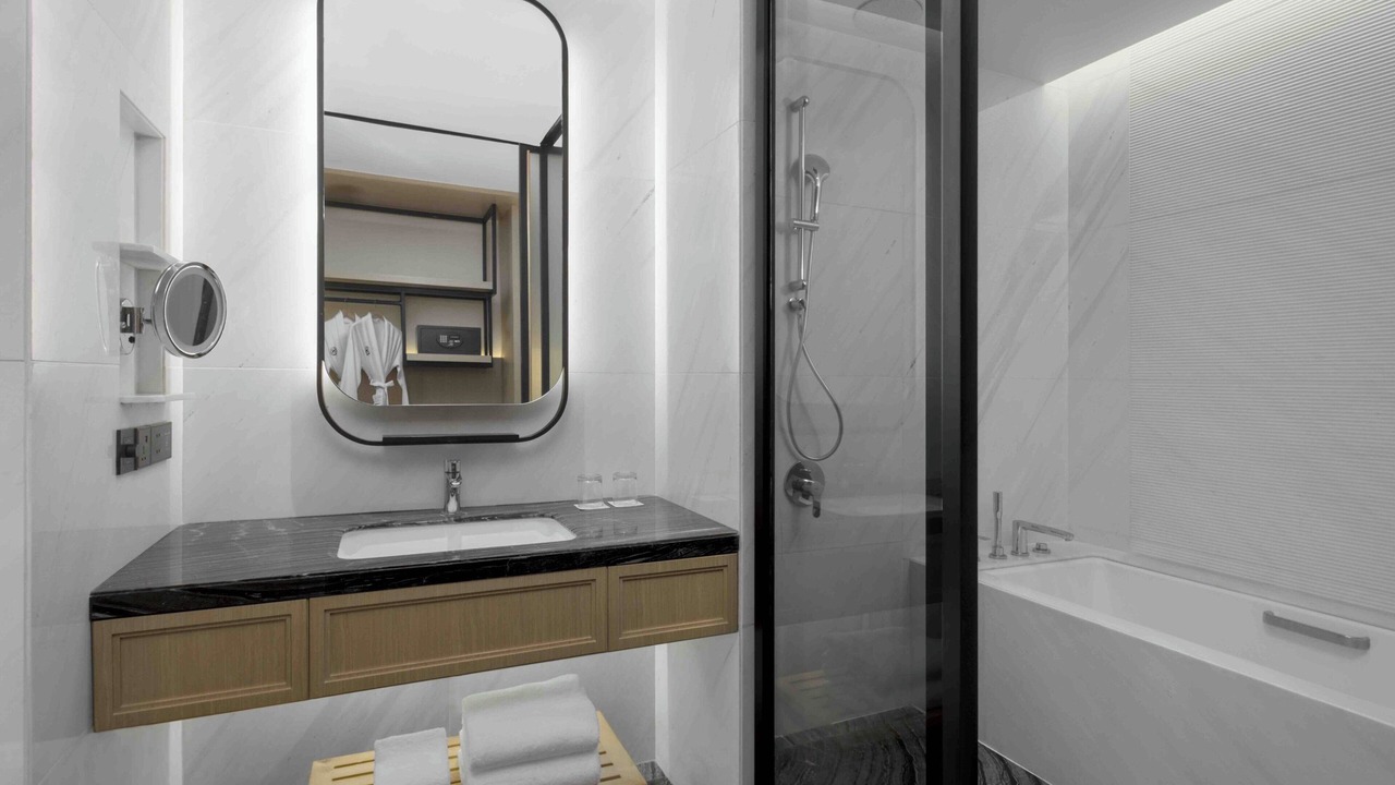 Photo of Bathroom in Pasay