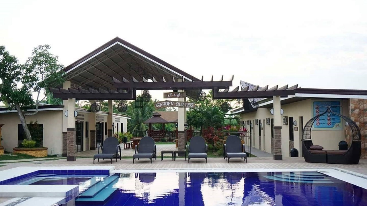 Photo of Outdoor in Amadeo