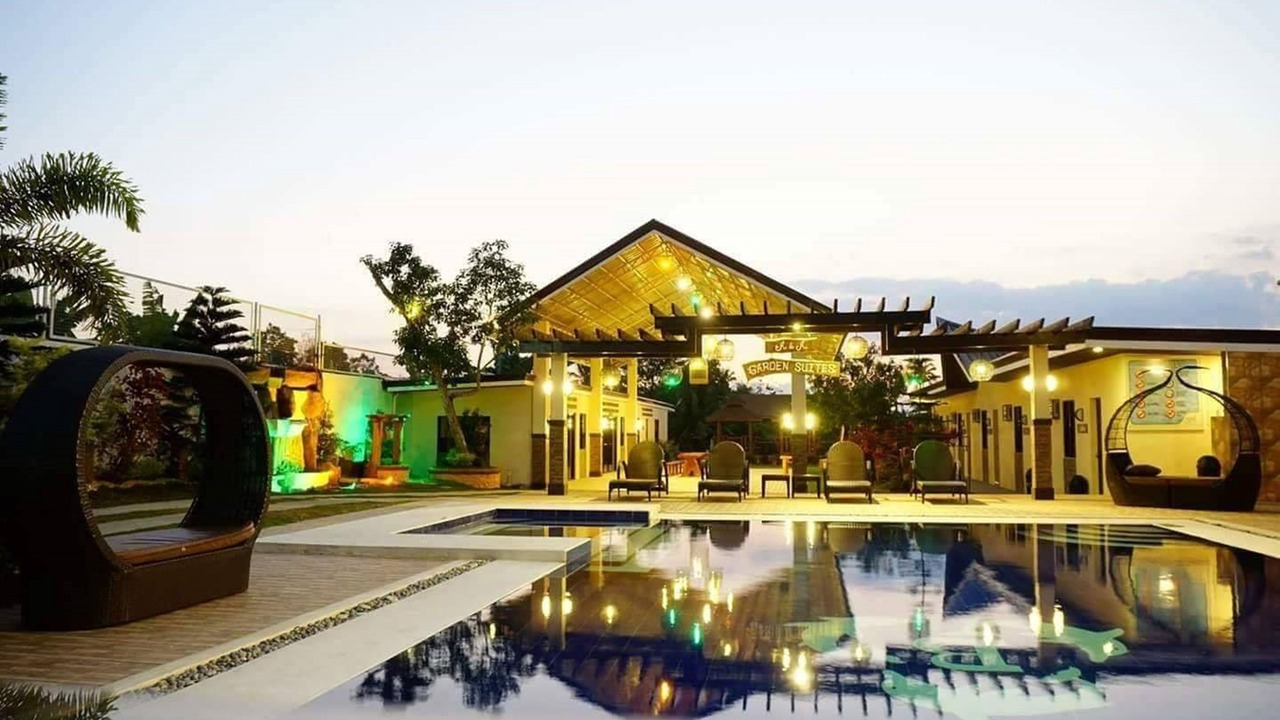 Photo of Outdoor in Amadeo